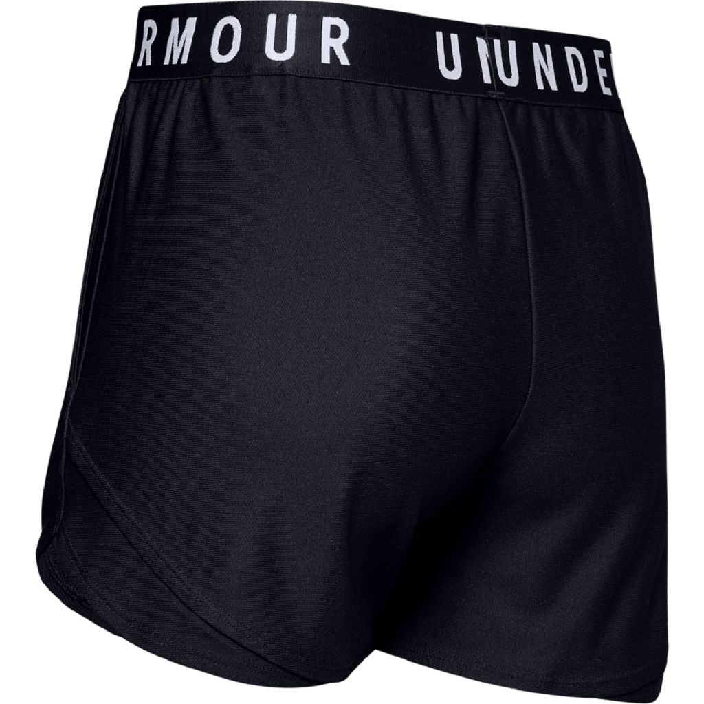 UA Play Up Shorts 3.0 W