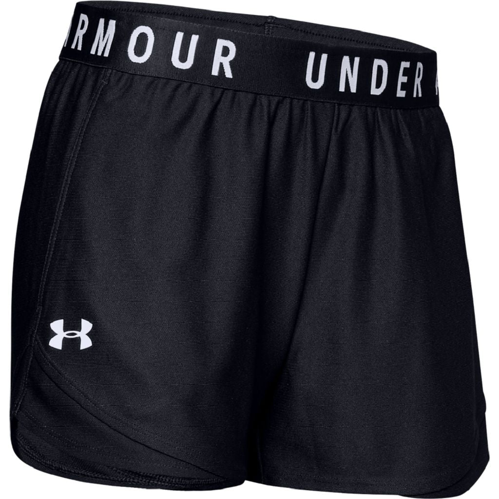 UA Play Up Shorts 3.0 W