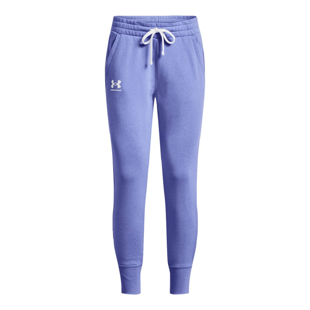UA Rival Fleece Joggers W