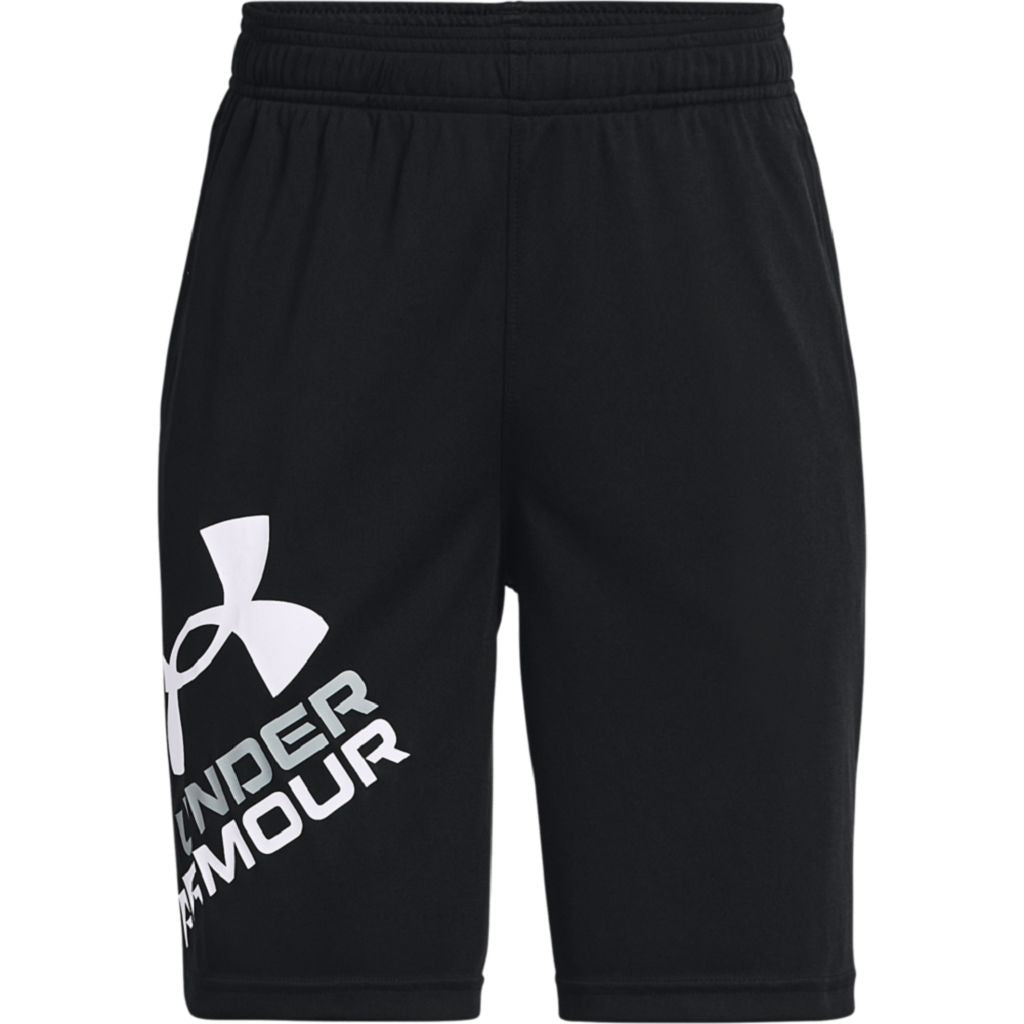 UA Prototype 2.0 Long Shorts Boys