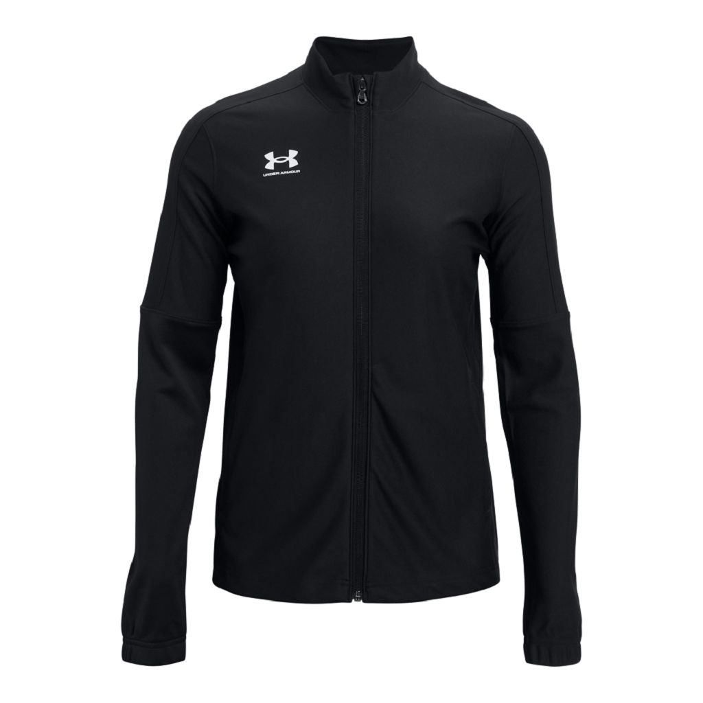 UA Challenger Track Jacket W