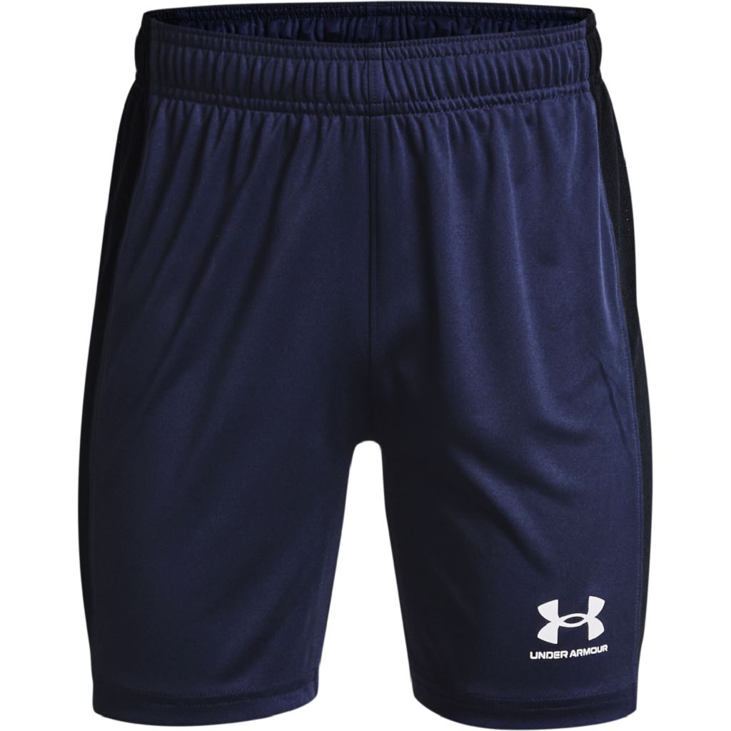UA Challenger Knit Shorts Youth