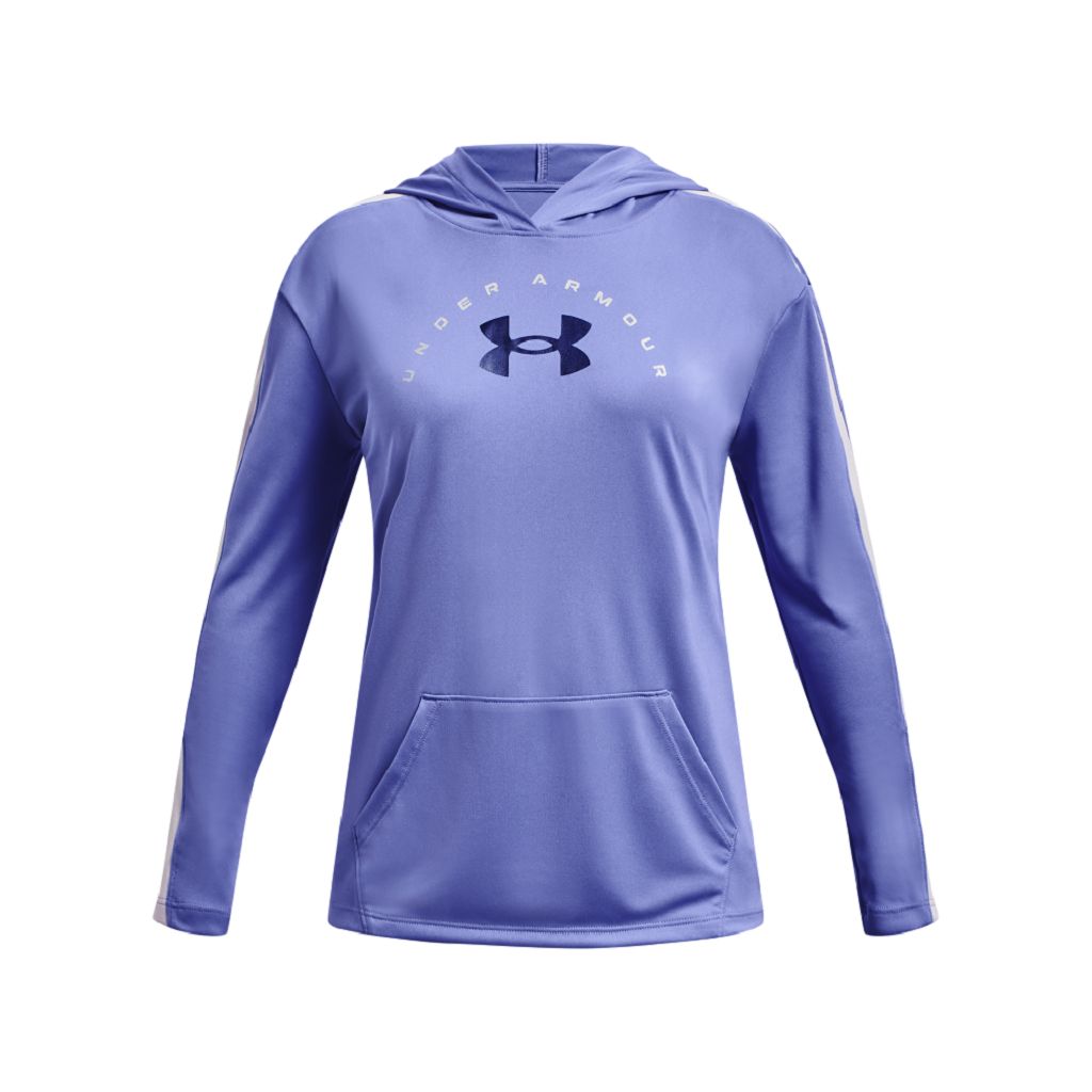 Tech™ Graphic Hoodie Girls