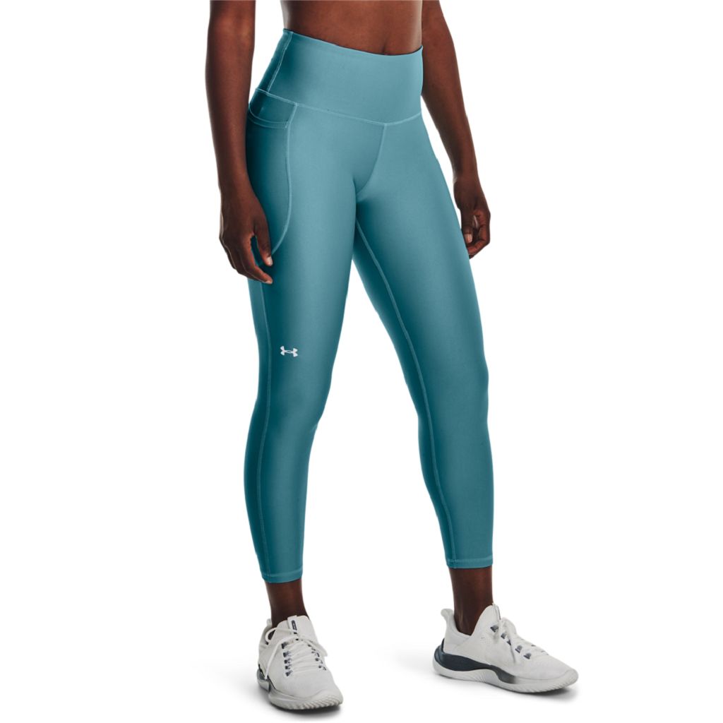 HeatGear™ Armour Hi-Rise Leggings W