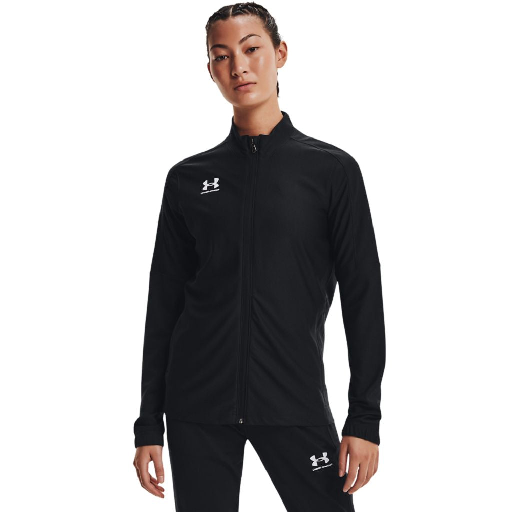 UA Challenger Track Jacket W