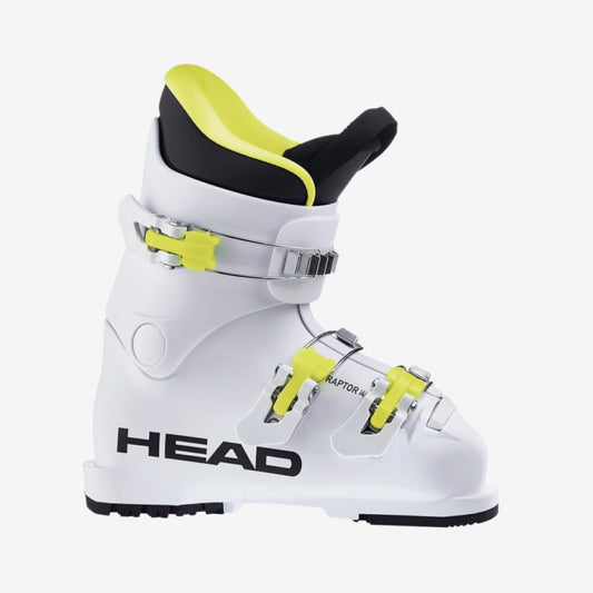 Head Raptor 40