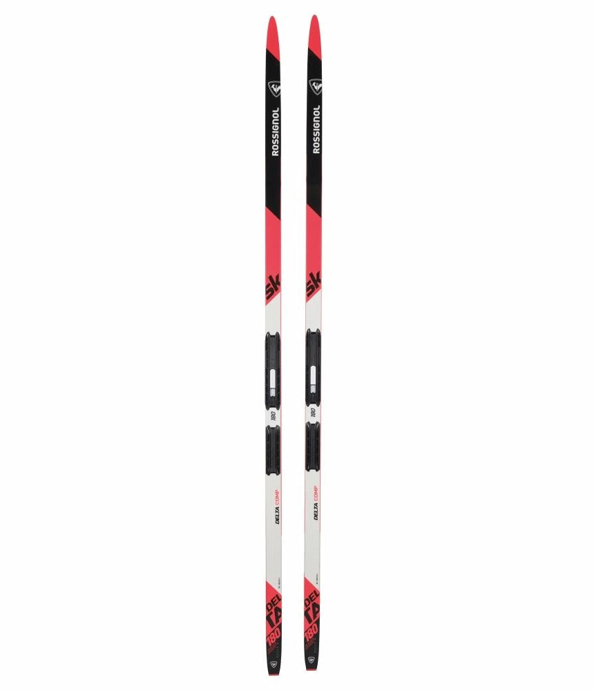 Delta Comp Skate + Race SK